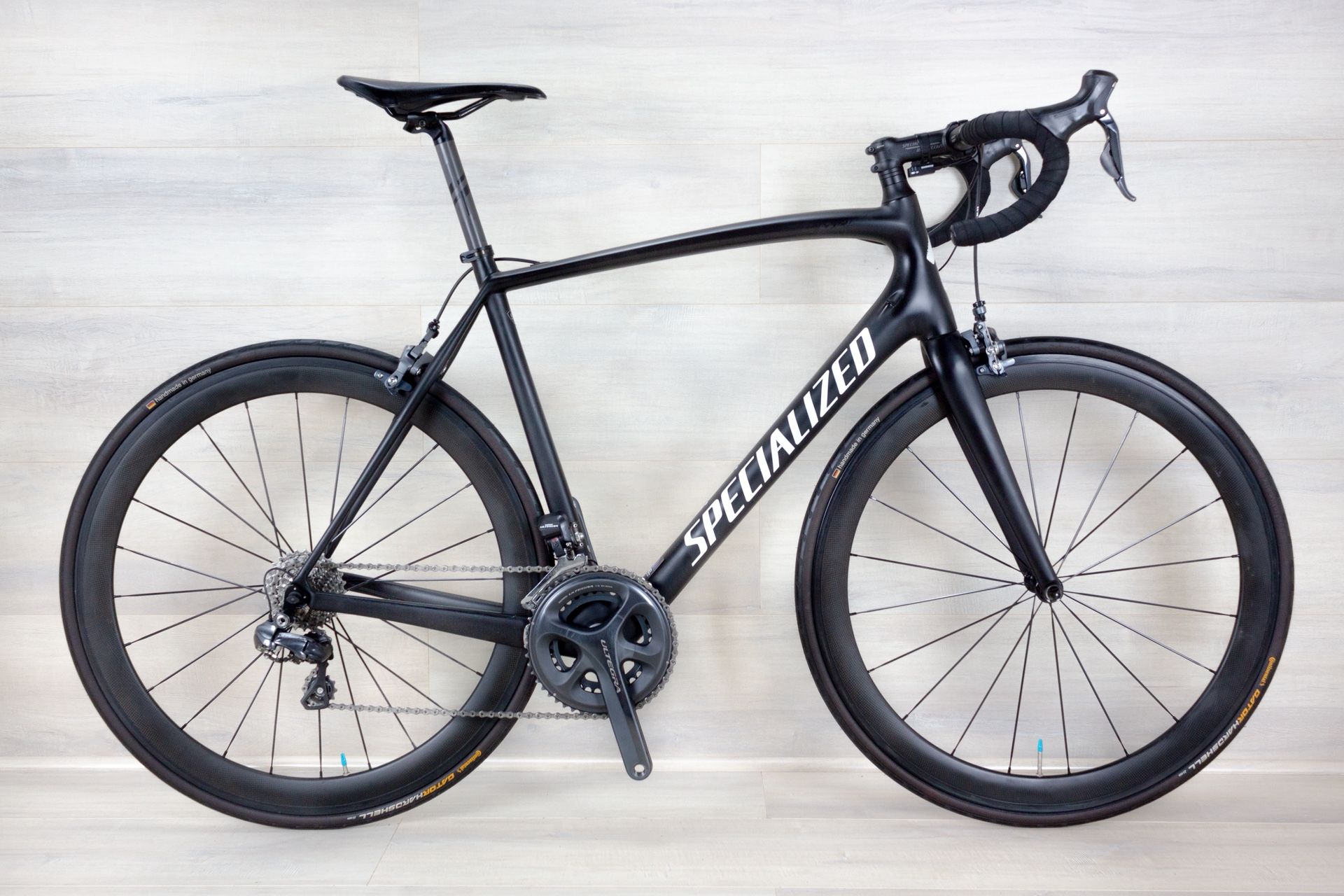 Specialized Tarmac SL4, Size - 58, full carbon road bike, Shimano Ultegra di2