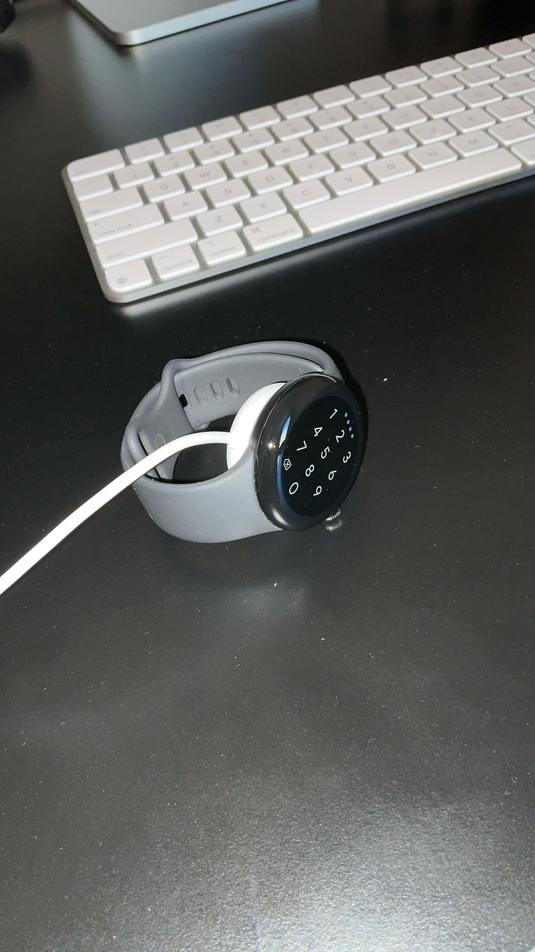 Pixel Watch