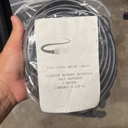 Evinrude E-tec To Nmea2000