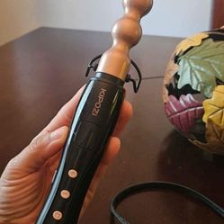 Hair Curler