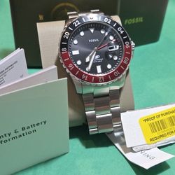 Fossil fs6092 (DEAL OF THE DAY )