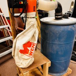Wen Dust Collector