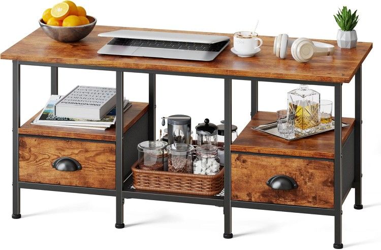 Coffee Table — Brand New