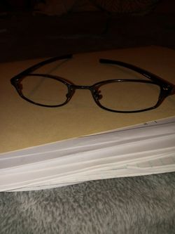 New! Gucci Eyeglass Frames/ no lenses