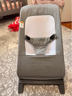Baby bouncer