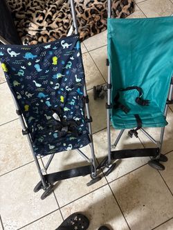 Toddler Strollers