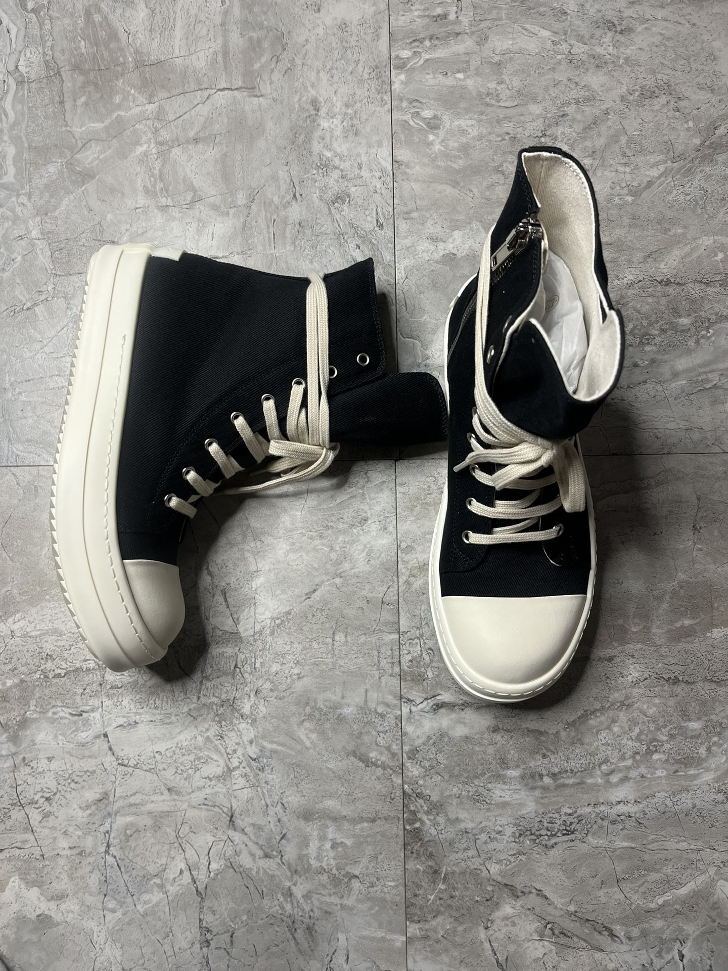Rick Owen Sneakers Men’s 