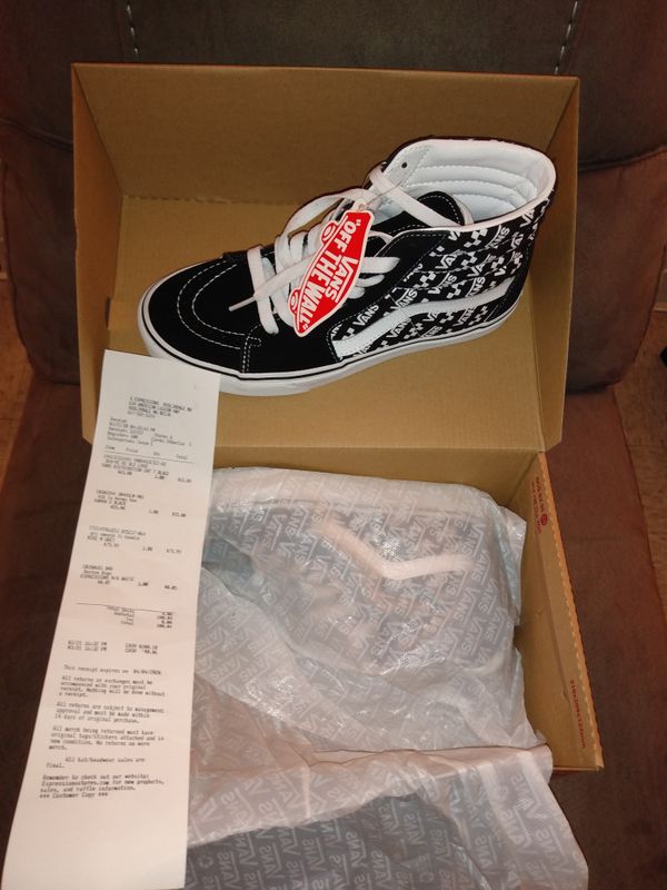 zano vans zano vans
