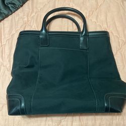 $5 Purse black Like New