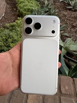 iPhone 17 Pro Max Unlocked