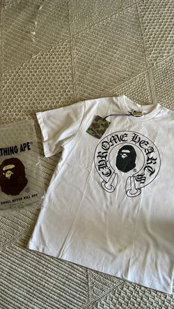 Bape Shirt