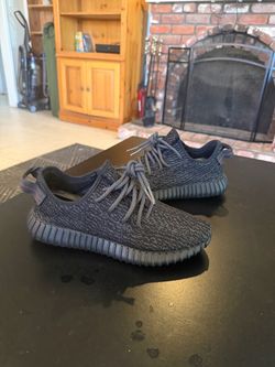 2023 Men Adidas Yeezy Boost 350 Pirate Size 8.5