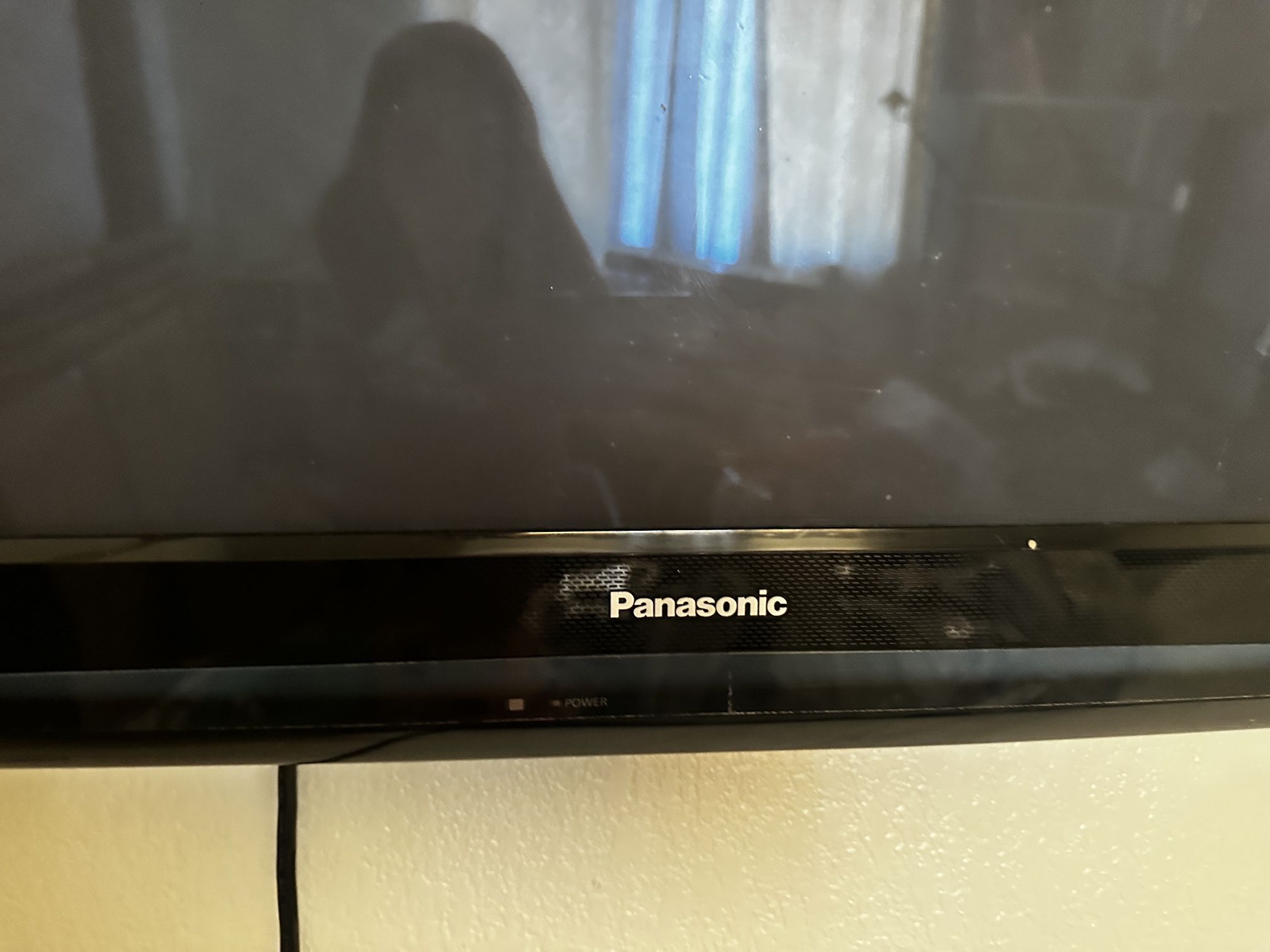Panasonic Tv