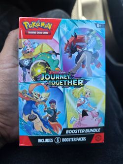 Journey together bundle