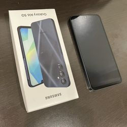Samsung Galaxy A16 5G 128GB T mobile