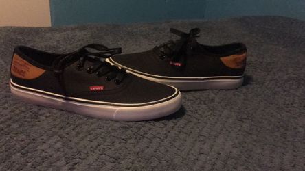 Levi’s Shoes