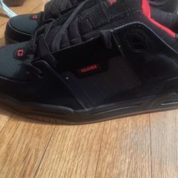 Globe Skate Shoes 