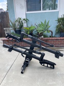 Thule T2 Pro XT/XTR  2” Hitch Bike tack
