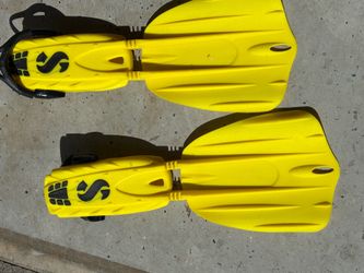 SCUBAPRO Seawing Nova Diving Fins