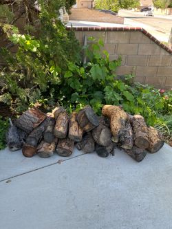Firewood $30