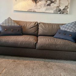 Comfortable, Stylish, Durable Couch 