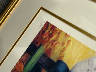 Paintings and Art