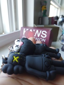 Kaws KeyChain/Belt