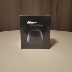 Altium USB Adaptor