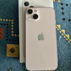 Apple iPhone 13 5G Unlocked 