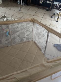 Playpen