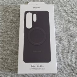 Galaxy S26 Ultra Slim Magnet Case