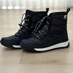 Kids Snow Boots - New