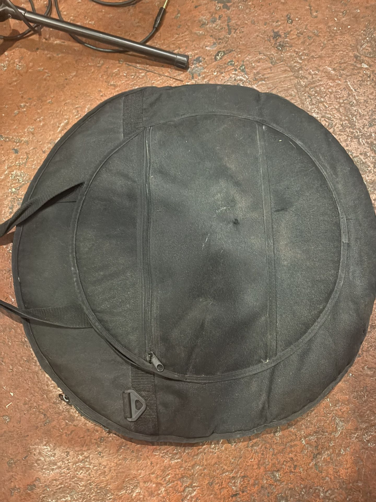 Cymbal Bag