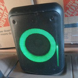 Bluetooth Speaker