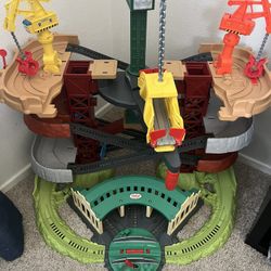 Thomas & Friends Train