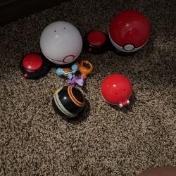 Pokémon 10 Bucks