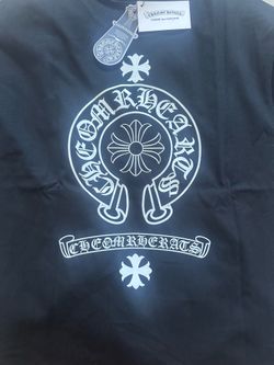 Chrome hearts tee