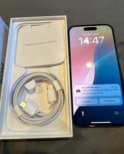 iPhone 15