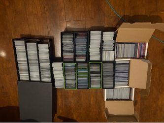 Pokemon lot 10k total 170 ex cards