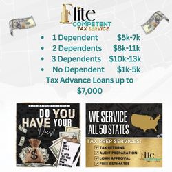 Filing Taxes 