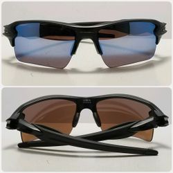 Oakley sunglass new