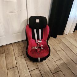Car Seat