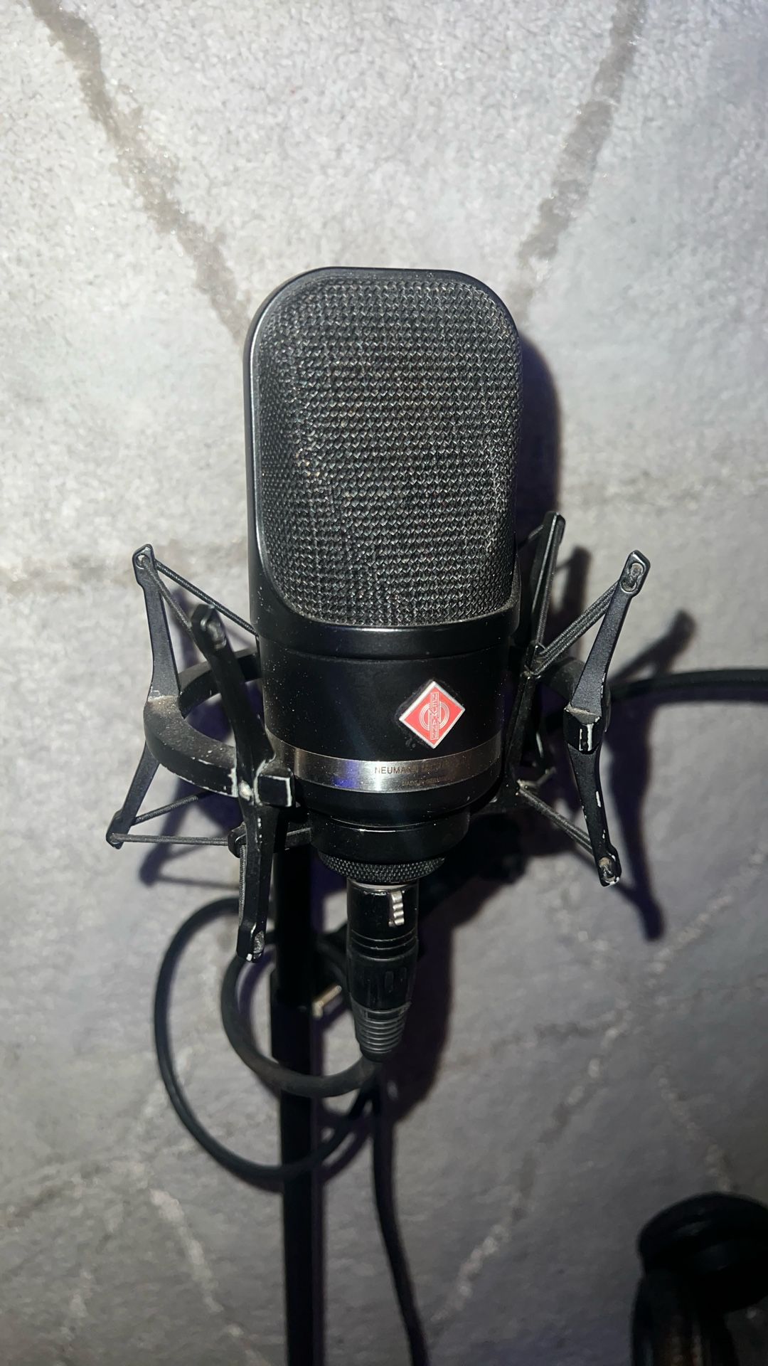 Neumann 107