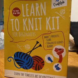Knit Kit