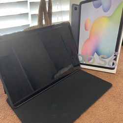 Samsung Tab S6 Lite
