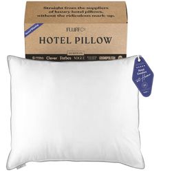 Hotel pillow