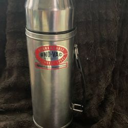 Uni-vac Thermo