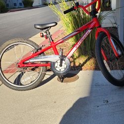 Kids Bike