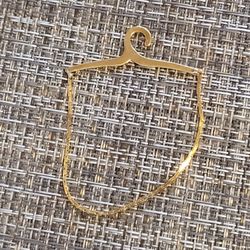 Pierre Cardin Tie Chain 