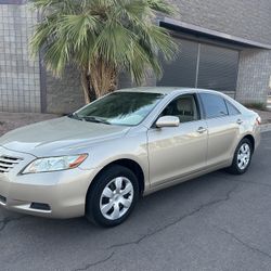 2009 Toyota Camry